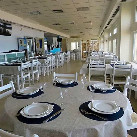 Azul Hotel 3*
