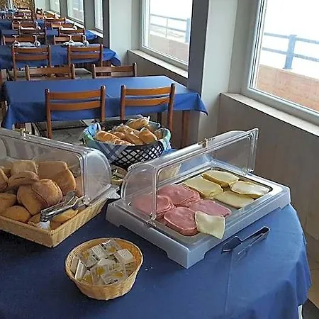 Azul Hotel Torres Vedras