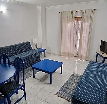Hotel Azul