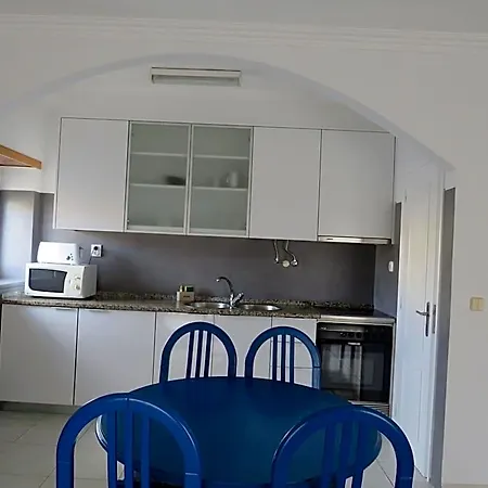 Azul Hotel 3*
