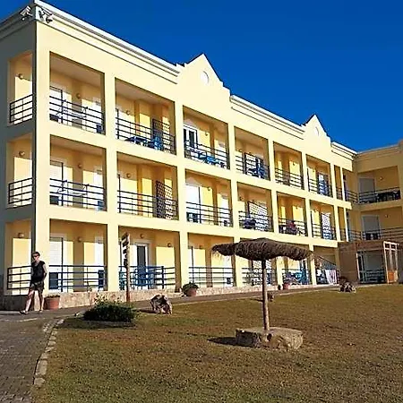 Hotel Azul Torres Vedras