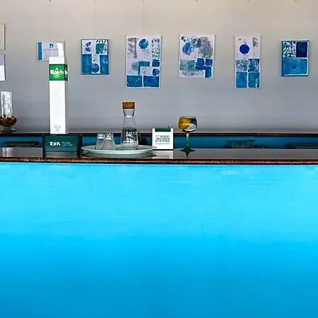 Hotel Azul